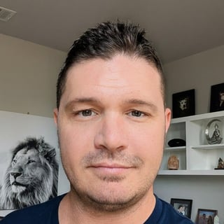 Seth Bergman